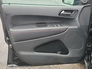2022 Dodge Durango