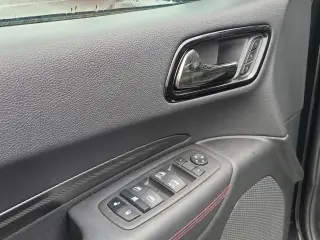 2022 Dodge Durango