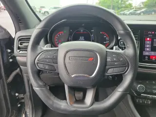 2022 Dodge Durango