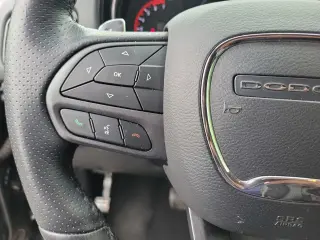 2022 Dodge Durango