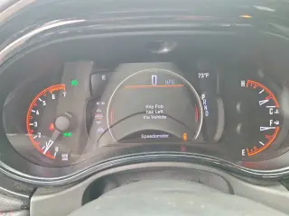 2022 Dodge Durango