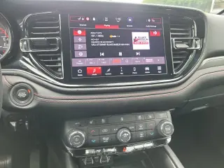 2022 Dodge Durango