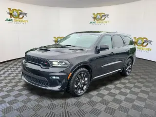 2022 Dodge Durango