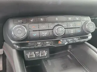 2022 Dodge Durango