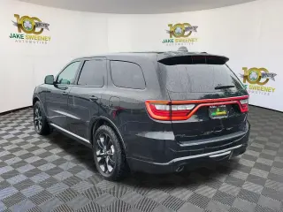 2022 Dodge Durango