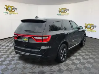 2022 Dodge Durango