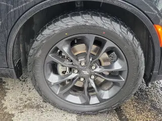 2022 Dodge Durango