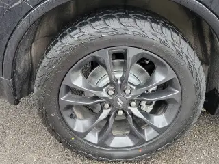 2022 Dodge Durango