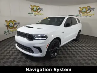 2023 Dodge Durango