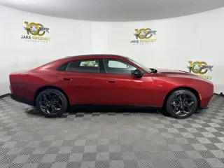 2026 Dodge Charger