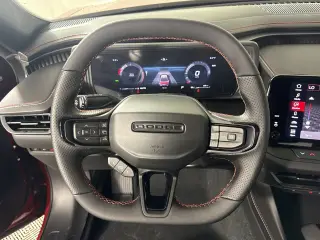 2026 Dodge Charger
