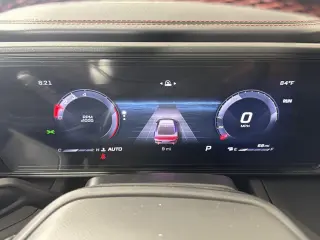 2026 Dodge Charger
