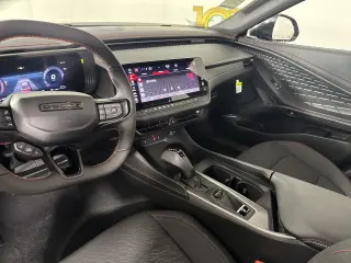 2026 Dodge Charger