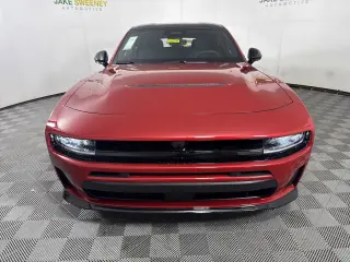 2026 Dodge Charger
