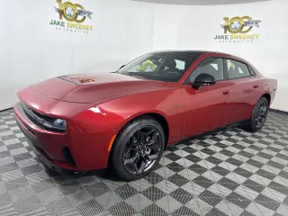 2026 Dodge Charger