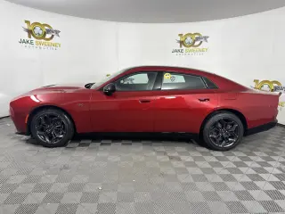 2026 Dodge Charger