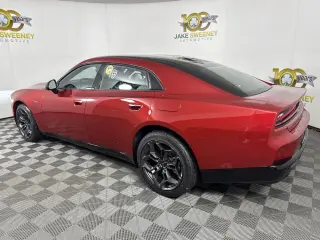 2026 Dodge Charger