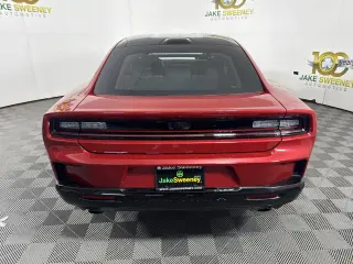 2026 Dodge Charger