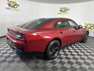 2026 Dodge Charger