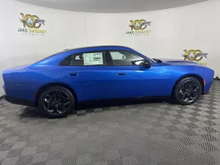 2026 Dodge Charger