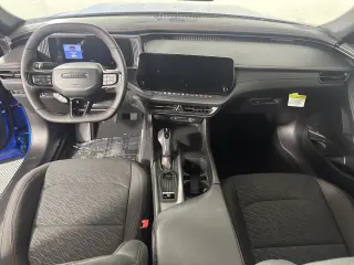 2026 Dodge Charger