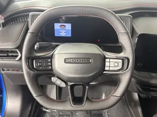 2026 Dodge Charger