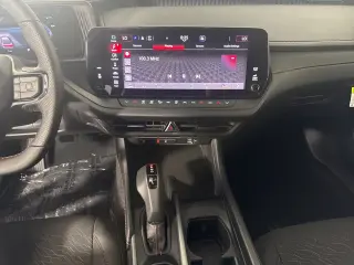 2026 Dodge Charger
