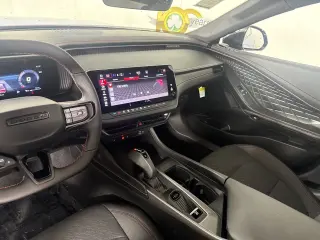 2026 Dodge Charger