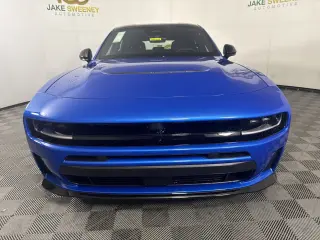 2026 Dodge Charger