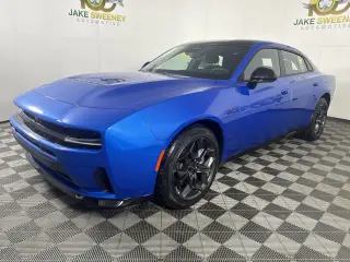 2026 Dodge Charger