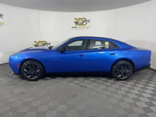 2026 Dodge Charger