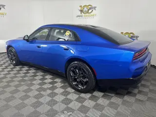 2026 Dodge Charger