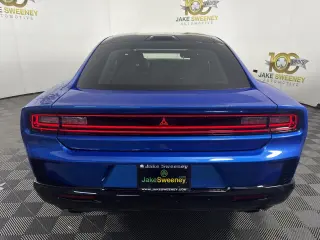2026 Dodge Charger