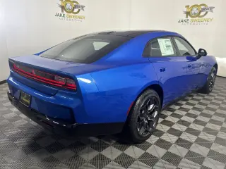2026 Dodge Charger