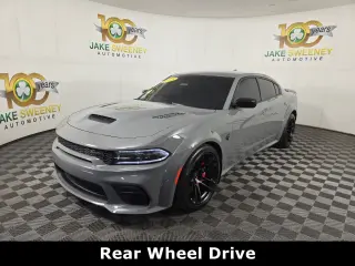 2023 Dodge Charger