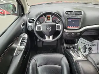 2017 Dodge Journey