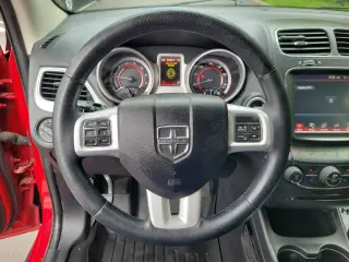 2017 Dodge Journey