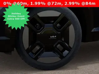 2026 Kia EV9