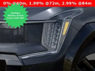 2026 Kia EV9