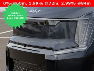 2026 Kia EV9