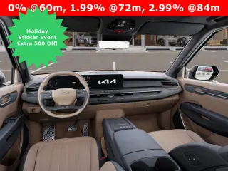 2026 Kia EV9