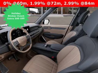 2026 Kia EV9