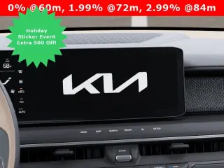 2026 Kia EV9