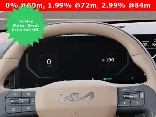 2026 Kia EV9