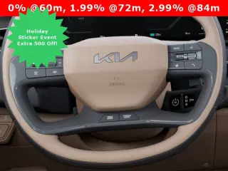 2026 Kia EV9