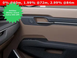 2026 Kia EV9