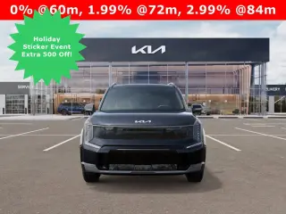 2026 Kia EV9