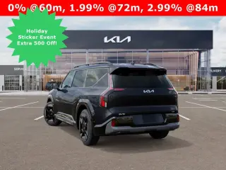 2026 Kia EV9