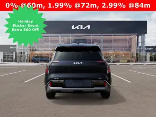 2026 Kia EV9