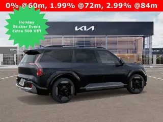2026 Kia EV9